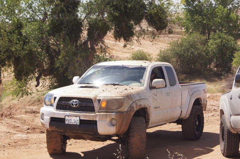 Illustration for article titled Taco Tuesday - Pics from Sunday's NorCal Meet